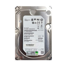 HP 819200-001 | 8TB 7200RPM SATA 6GB/s Hot-Pluggable 3.5-Inch LPc Hard Drive for ProLiant Gen8/Gen9/Gen10/Gen10+/Gen11 Servers