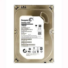 HP 662621-005 | 1TB 7200RPM SATA 6Gb/s 64MB Cache 3.5-Inch Hard Drive