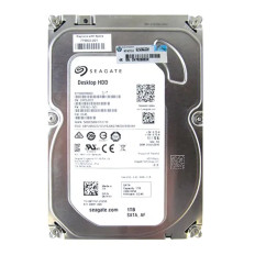 HP 779802-001 | 1TB 7200RPM SATA 6Gb/s 3.5-Inch Hard Drive for ProLiant Servers