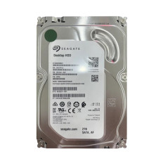 HP 662623-007 | 2TB 7200RPM SATA 6Gb/s 64MB Cache 3.5-Inch Hard Drive