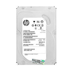HP MB1000GCEHH | 1TB 7200RPM SATA 6GB/s Hot-Pluggable 3.5-Inch LPc Hard Drive for ProLiant Gen8/Gen9/Gen10/Gen10+/Gen11 Servers
