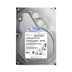 HP MB3000GDUPA | 3TB 7200RPM SATA 6Gb/s 3.5-Inch Midline Hard Drive for ProLiant Servers