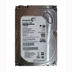HP 662621-205 | 1TB 7200RPM SATA 6Gb/s 64MB Cache 3.5-Inch Hard Drive