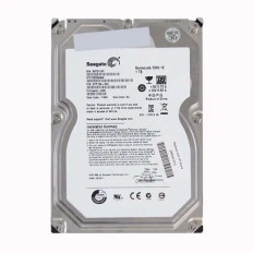 HP 585465-001 | 1TB 7200RPM SATA 3Gb/s 3.5-Inch Hard Drive for ProLiant Servers