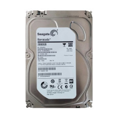 HP 662623-002 | 2TB 7200RPM SATA 6Gb/s 64MB Cache 3.5-Inch Hard Drive