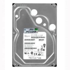HP 872295-003 | 1TB 7200RPM SATA 6Gb/s Hot-Swappable 3.5-Inch Midline Hard Drive for ProLiant Servers and Storage Arrays