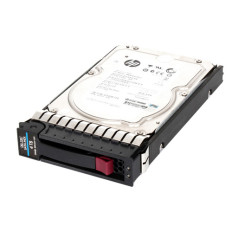 HP 694534-001 | 4TB 7200RPM SATA 3Gb/s 3.5-Inch Midline Hard Drive for ProLiant Servers and Storage Arrays