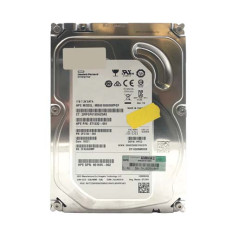 HP MB001000GWFGF | 1TB 7200RPM SATA 6GB/s Hot-Pluggable 3.5-Inch LPc Hard Drive for ProLiant Gen8/Gen9/Gen10/Gen10+/Gen11 Servers