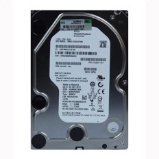 HP 872329-001 | 1TB 7200RPM SATA 6Gb/s 3.5-Inch Midline Hard Drive for ProLiant Servers