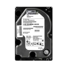 HP MB001000GWFWK | 1TB 7200RPM SATA 6Gb/s 3.5-Inch Midline Hard Drive for ProLiant Servers