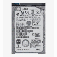 HP 678309-010 | 500GB 7200RPM SATA 3Gb/s 16MB Cache SFF 2.5-Inch Hard Drive