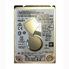 HP 752864-002 | 1TB 5400RPM SATA 6Gb/s 32MB Cache 2.5-Inch Hard Drive