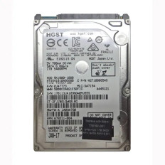 HP 778192-001 | 1TB 5400RPM SATA 3Gb/s 2.5-Inch Hard Drive