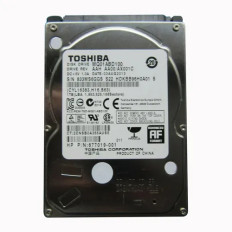 HP 677019-001 | 1TB 5400RPM SATA 3Gb/s 8MB Cache 2.5-Inch Hard Drive