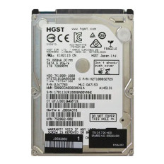 HP 815223-001 | 1TB 7200RPM SATA 6Gb/s 2.5-Inch Hard Drive