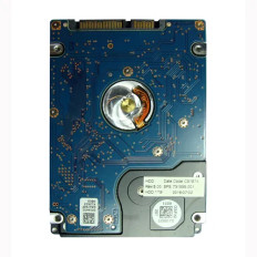 HP 731999-001 | 1TB 5400RPM SATA 3Gb/s 128MB Cache 2.5-Inch Hard Drive