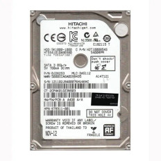HP 714257-001 | 1TB 5400RPM SATA 6Gb/s 2.5-Inch Hard Drive