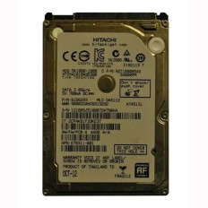 HP 678311-001 | 1TB 5400RPM SATA 6Gb/s 2.5-Inch Hard Drive