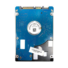 HP 801808-005 | 2TB 5400RPM SATA 6Gb/s 128MB Cache 2.5-Inch Hard Drive