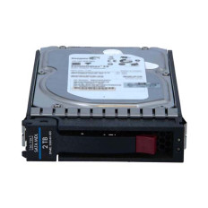 HP 508040-001 | 2TB 7200RPM SATA 3Gb/s 3.5-Inch Midline Hard Drive for ProLiant Servers And Storage Arrays