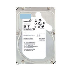 HP MB2000EAMZF | 2TB 7200RPM SATA 3Gb/s 3.5-Inch Midline Hard Drive for ProLiant Servers And Storage Arrays