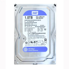 HP 691790-001 | 1TB 7200RPM SATA 6Gb/s 64MB Cache 3.5-inch Hard Drive
