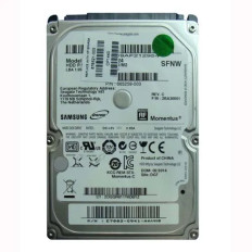 HP 676521-005 | 1TB 5400RPM SATA 3Gb/s 8MB Cache 2.5-inch Hard Drive