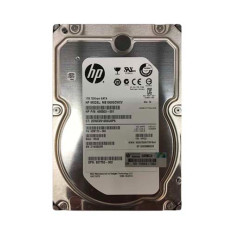 HP 695503-001 | 1TB 7200RPM SATA 6GB/s Hot-Pluggable 3.5-Inch LPc Hard Drive for ProLiant Gen8/Gen9/Gen10/Gen10+/Gen11 Servers