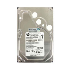 HP 739333-004 | 4TB 7200RPM SATA 6Gb/s Hot-Swappable 512n 3.5-inch Midline Hard Drive for ProLiant Servers