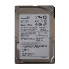 Dell GP881 | 146GB 10000RPM SAS 3Gb/s Hot-Pluggable 2.5-Inch Hard Drive for PowerEdge Servers