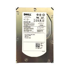 Dell GY583 | 400GB 10000RPM SAS 3Gb/s Hot-Pluggable 16MB Cache 3.5-Inch Hard Drive for PowerEdge Servers
