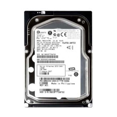 Dell M8034 | 147GB 15000RPM SAS 3Gb/s Hot-Pluggable 3.5-Inch Hard Drive for PowerEdge Servers