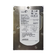Dell DC959 | 146GB 15000RPM Ultra320 SCSI 80-Pin 3.5-Inch Hard Drive