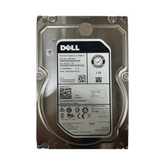 Dell MM8P9 | 1TB 7200RPM SATA 6Gb/s Hot-Pluggable 3.5-Inch Enterprise Hard Drive 