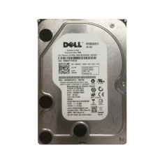 Dell M020F | 500GB 7200RPM SATA 3Gb/s Hot-Pluggable 16MB Cache 3.5-Inch Hard Drive for PowerEdge Servers