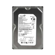 Dell DR237 | 500GB 7200RPM SATA 3Gb/s Hot-Pluggable 16MB Cache 3.5-Inch Hard Drive for PowerEdge Servers