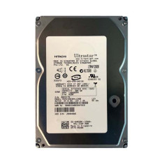 Dell 0HR200 | 300GB 15000RPM SAS 3Gb/s Hot-Pluggable 3.5-Inch Hard Drive for PowerEdge Servers