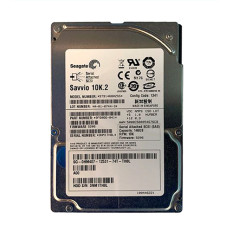 Dell 0HM407 | 146GB 10000RPM SAS 3Gb/s Hot-Pluggable 16MB Cache 2.5-Inch Hard Drive for PowerEdge Servers