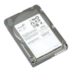 Seagate 9FK066-046 | Savvio 10K.3 Series 300GB 10000RPM SAS 6Gb/s 16MB Cache (SED) 2.5-Inch Hard Drive