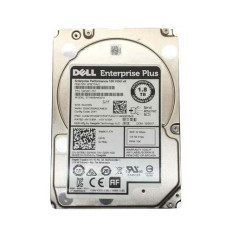 Dell 0V768J | 1.8TB 10000RPM SAS 12Gb/s Hot-Pluggable 2.5-Inch Enterprise Hard Drive 