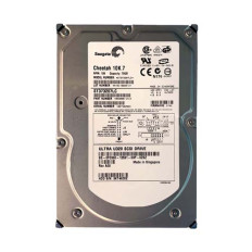 Dell 0FC960 | 73GB 10000RPM Ultra320 SCSI Hot-Pluggable 80-Pin 3.5-Inch Hard Drive for PowerEdge Servers