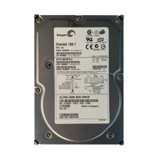 Dell 0Y4628 | 146GB 10000RPM Ultra320 SCSI Hot-Pluggable 8MB Cache 80-Pin 3.5-Inch Hard Drive