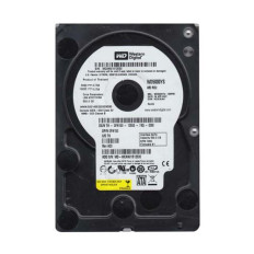 Dell 0FN150 | 500GB 7200RPM SATA 3Gb/s 16MB Cache 3.5-Inch Hard Drive for PowerEdge Servers