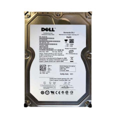 Dell 0G377T | 1TB 7200RPM SATA 3Gb/s Hot-Pluggable 3.5-Inch Hard Drive for PowerEdge Servers