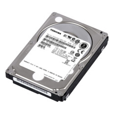 Toshiba HDEAE02GEA51 | 300GB 15000RPM SAS 6Gb/s 64MB Cache 2.5-Inch Hard Drive