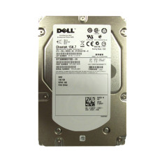 Dell 1DKVF | 146GB 15000RPM SAS 3Gb/s Hot-Swappable 16MB Cache 3.5-Inch Hard Drive