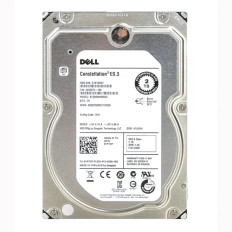 Dell 1P7DP | 2TB 7200RPM SAS 6Gb/s Hot-Swappable 128MB Cache 3.5-Inch Nearline Hard Drive for PowerEdge Servers