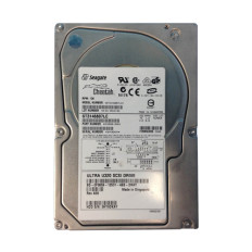 Dell F3659 | 146GB 10000RPM Ultra320 SCSI Hot-Pluggable 8MB Cache 3.5-Inch Hard Drive for PowerEdge Servers