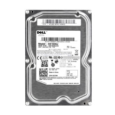 Dell 0G7X69 | 1TB 7200RPM SATA 3Gb/s Hot-Pluggable 32MB Cache 3.5-Inch Hard Drive for PowerEdge & PowerVault Servers
