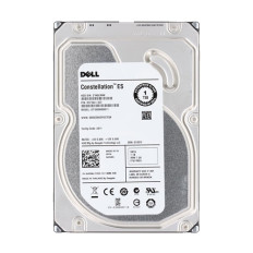 Dell 0JX56N | 1TB 7200RPM SATA 6Gb/s Hot-Pluggable 32MB Cache 3.5-Inch Hard Drive for PowerEdge & PowerVault Servers